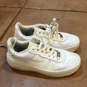 Woman Air Force